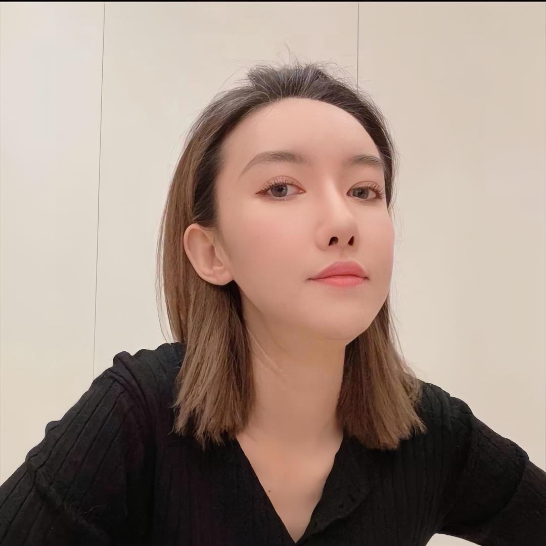 张张越（穿搭精选）