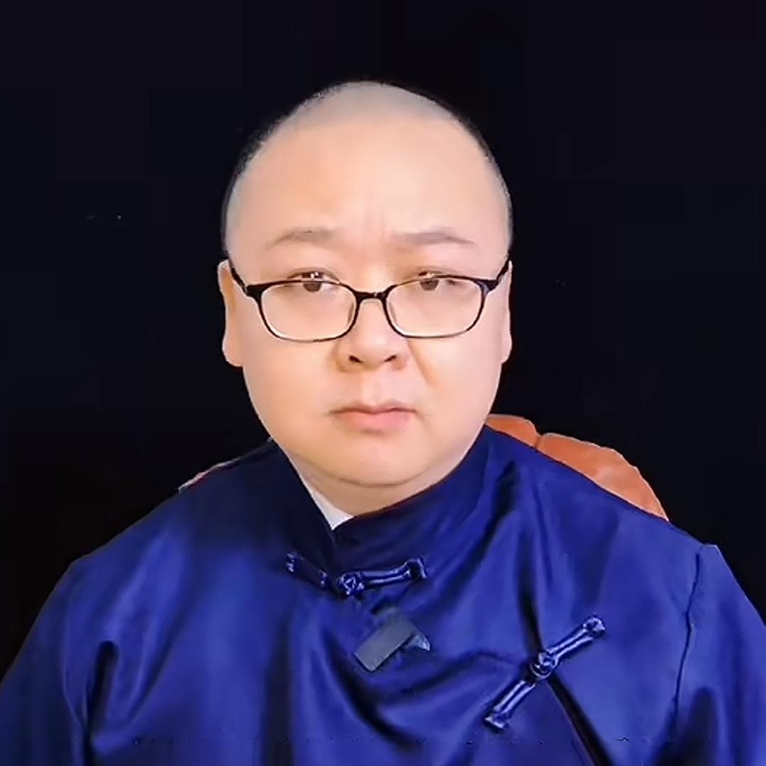 老村长