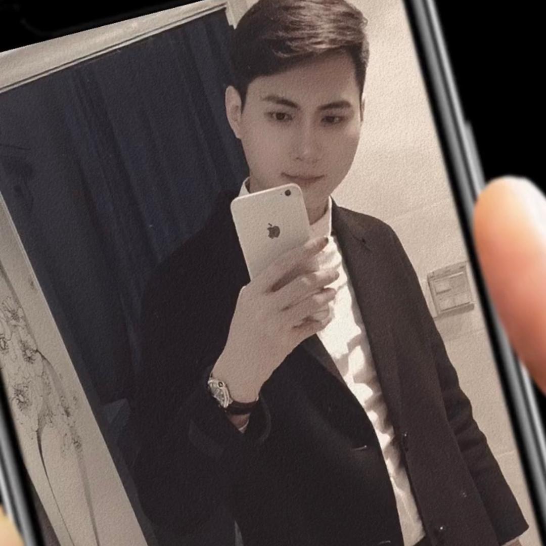 米兰造型(环城南路店)官方号