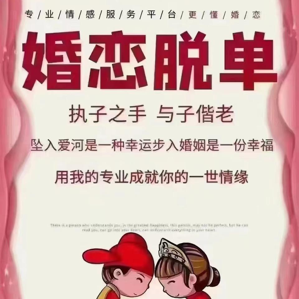 闪婚红娘