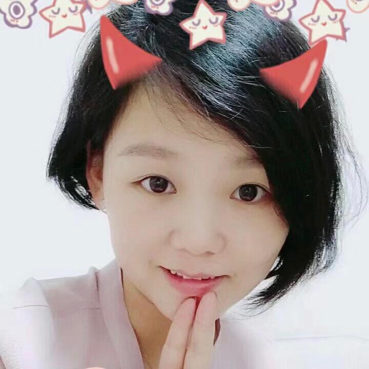 厨娘小小方