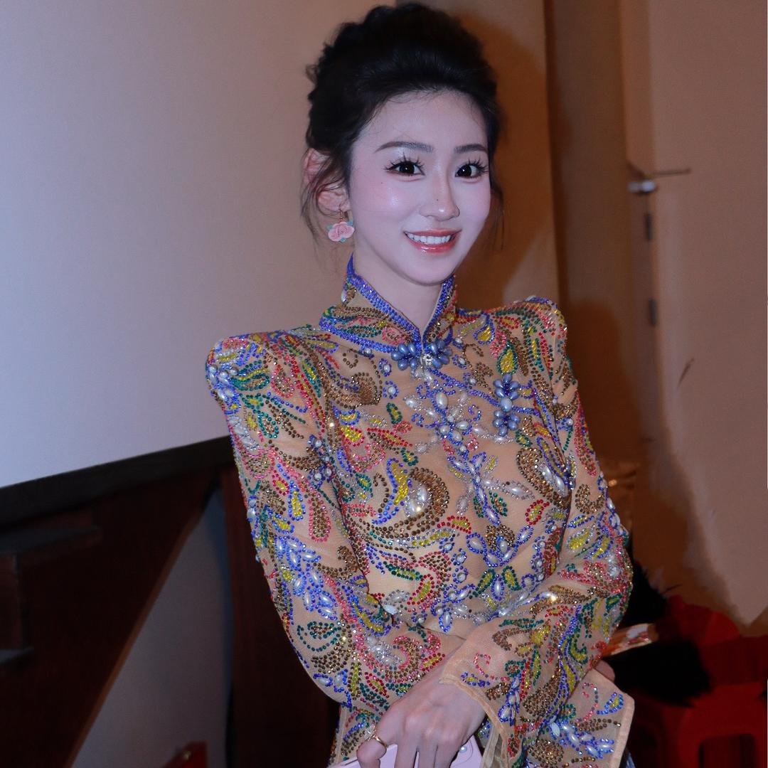王艺凝