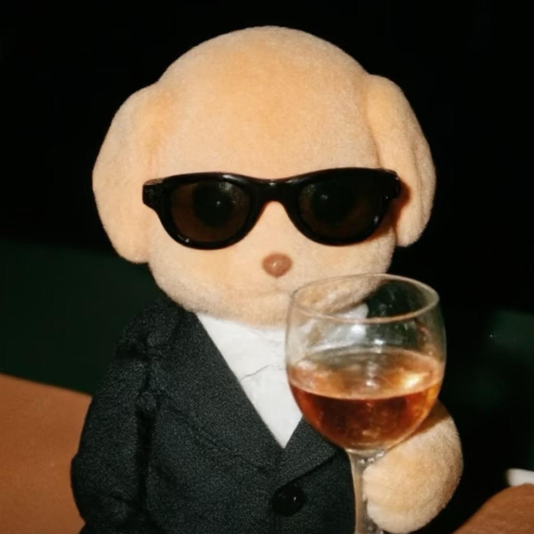 我有一颗冰橘子🍊