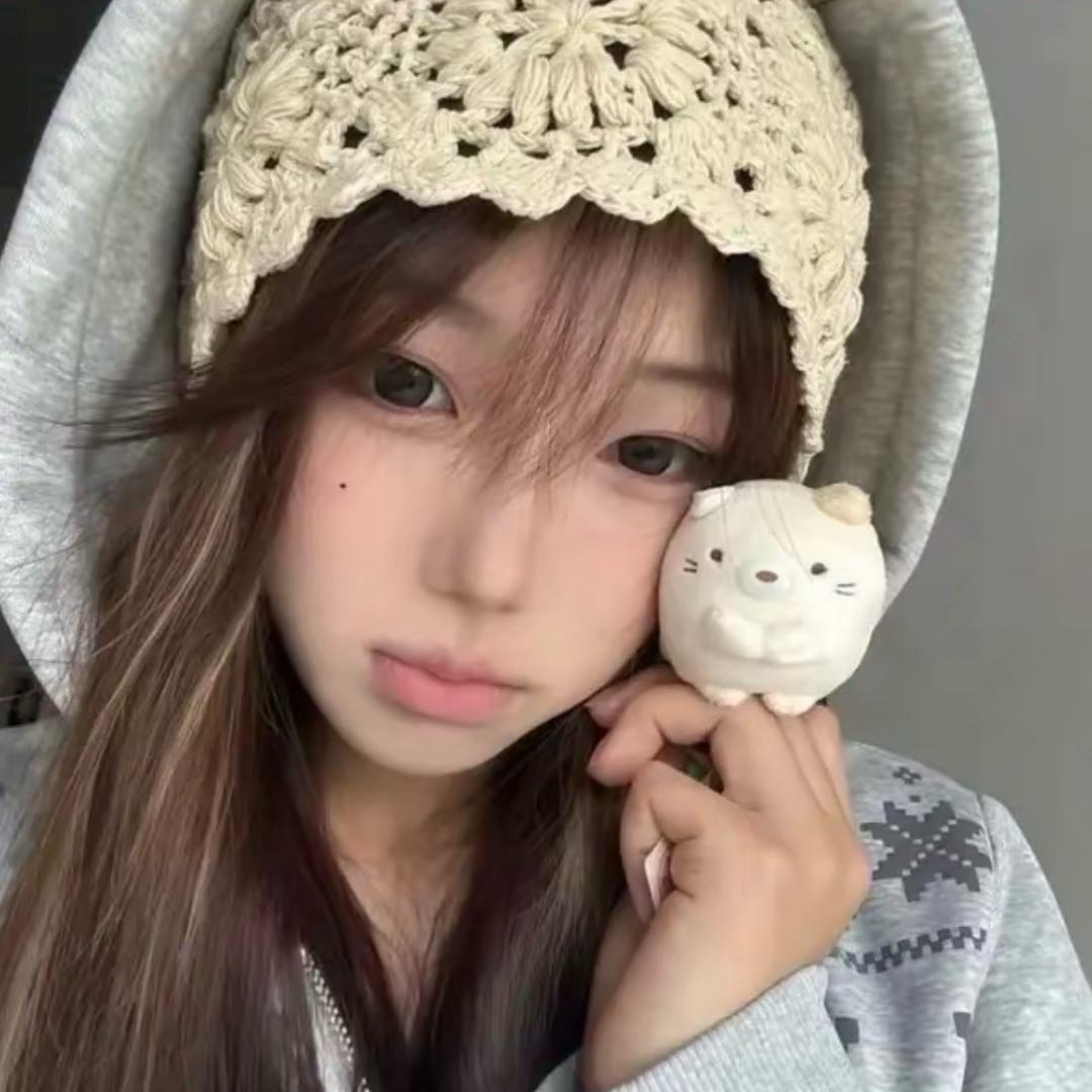 甜甜圈🍩.