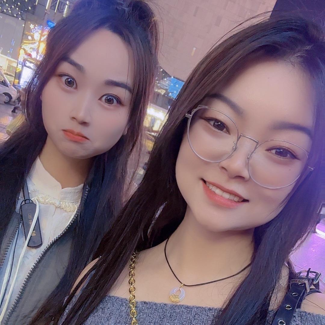 程橙橙🔥⁸⁰²³(双倍快乐版本)