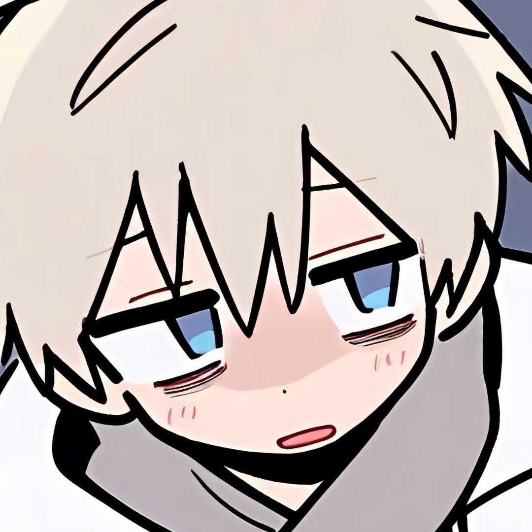 忧郁小狗（被做局版