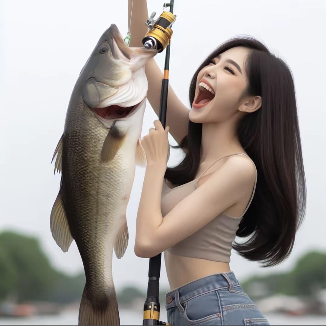 闻闻水产