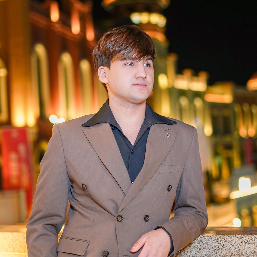 喀什接发店.（Kaiwen）