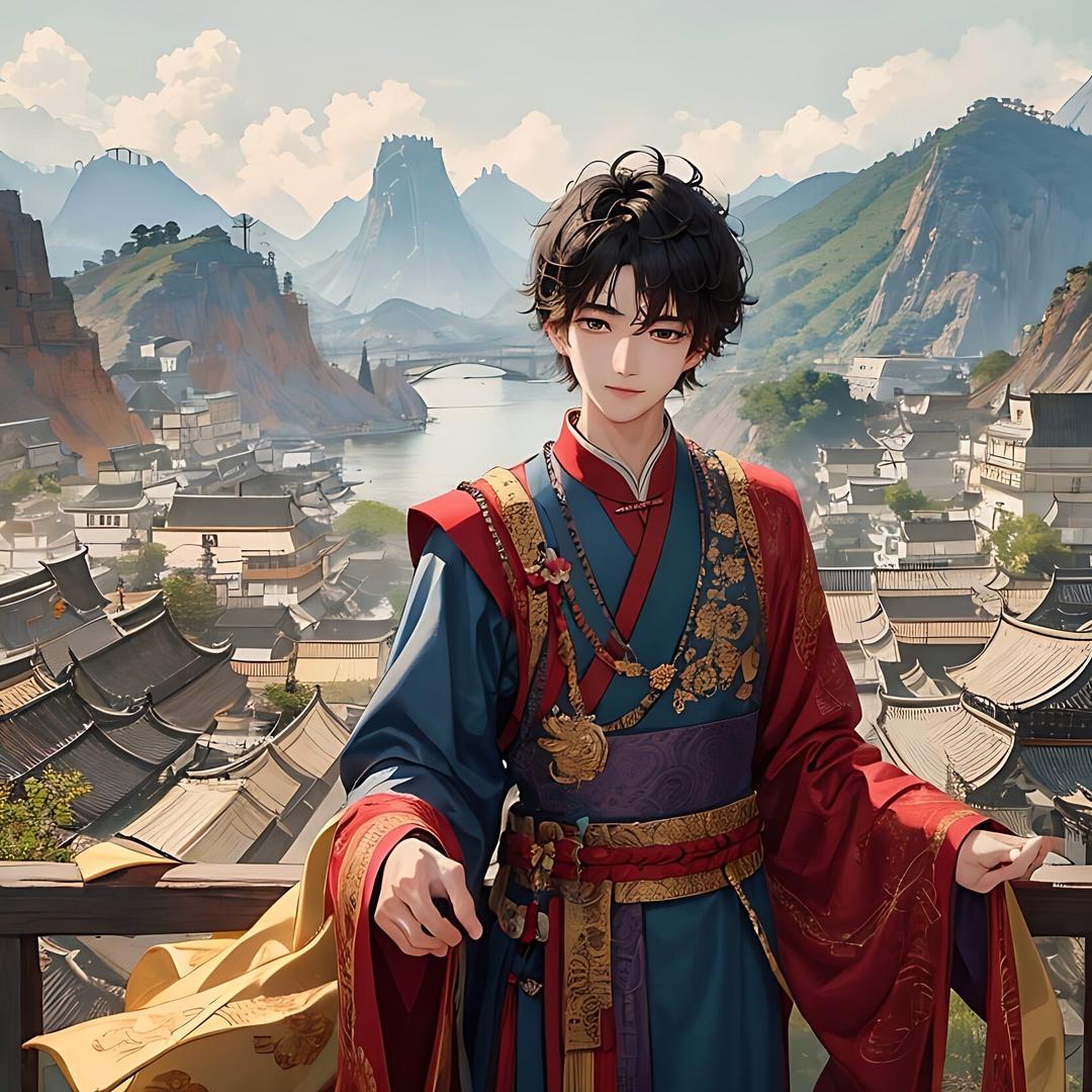 高昱晟杰
