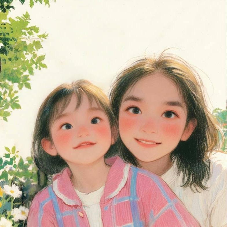 傲娇小妞