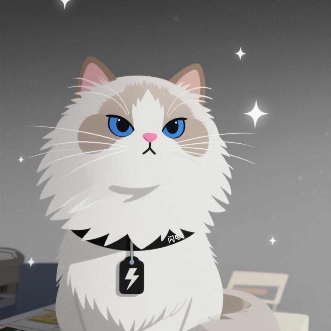 来福的朋友旺财