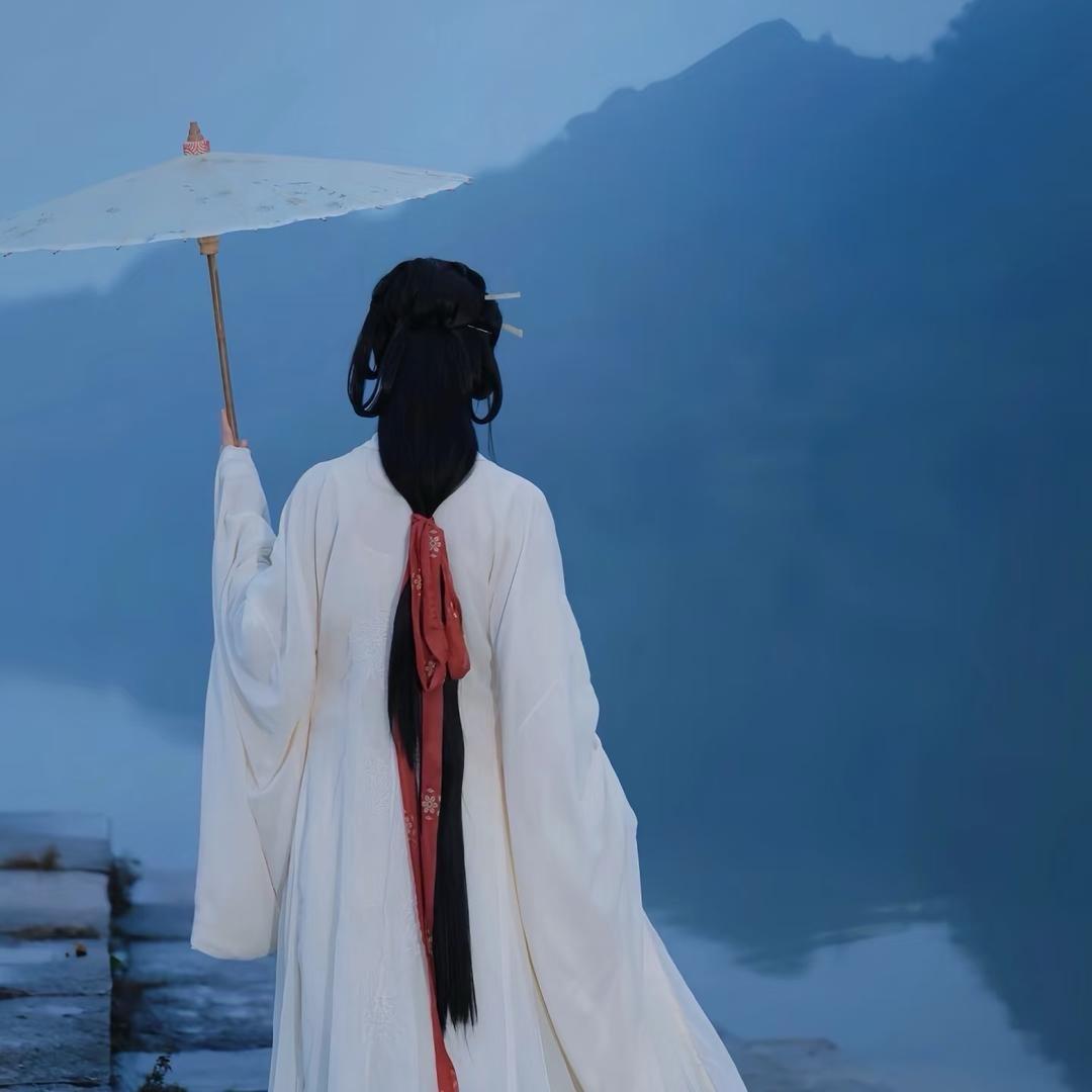 晚潇~小帽。