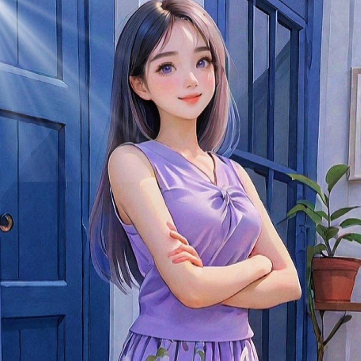H.  八月🌈