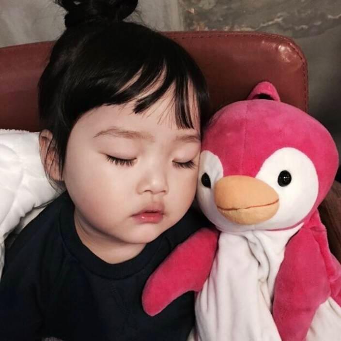 Pink小朱