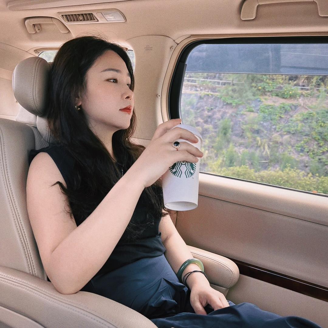 南京小左姐（已瘦15斤）