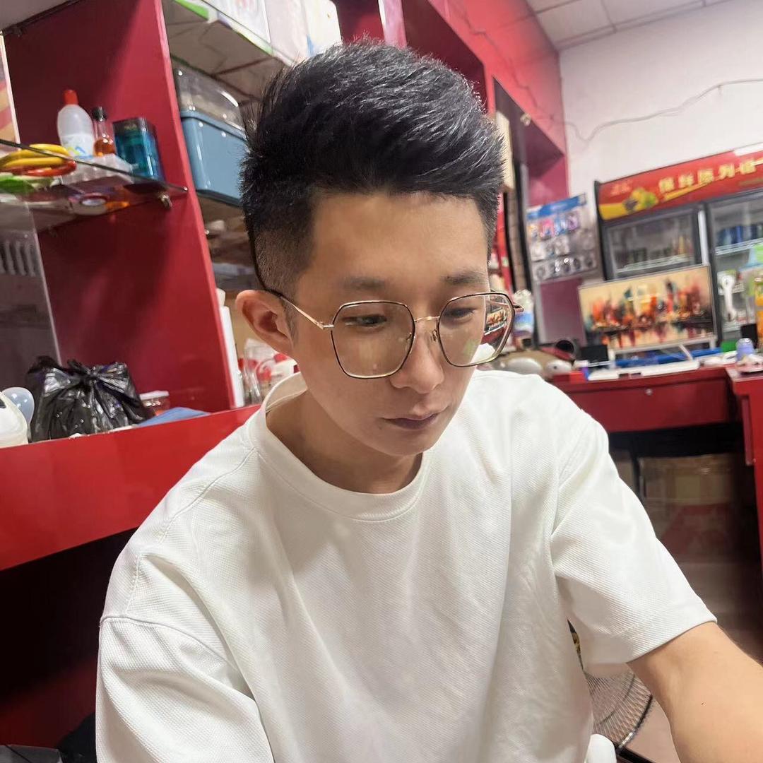 鞋子达人头像
