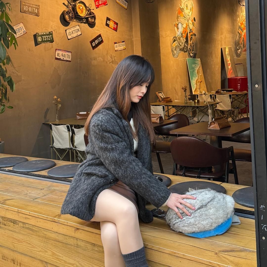 黄婷婷（吃遍重庆）