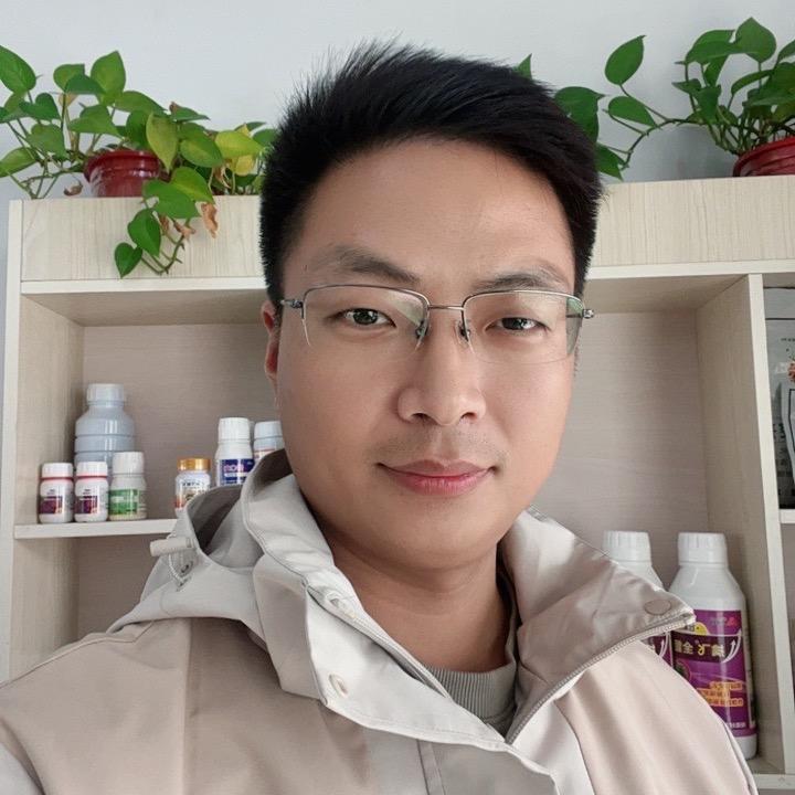 姚桂说农业