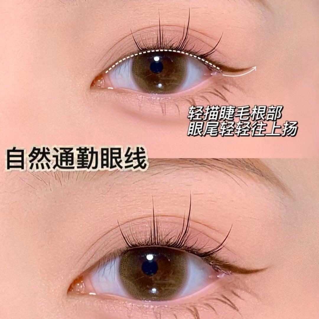 化妆师柚子
