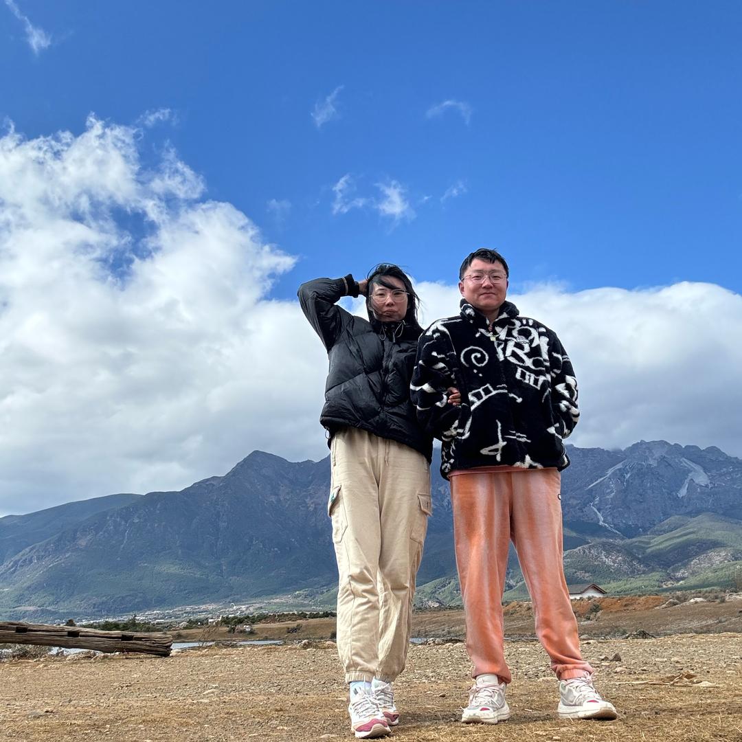 凯楠床车流浪日记