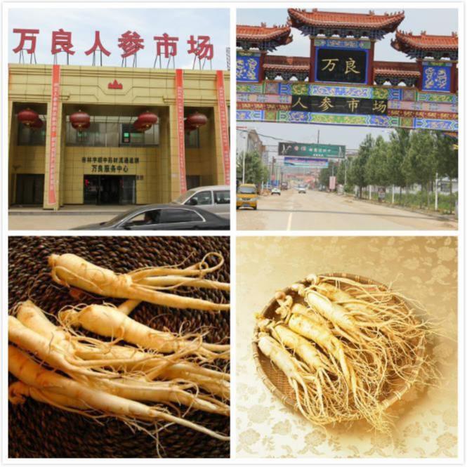 吉林省仙草堂特产有限责任公司@抖音