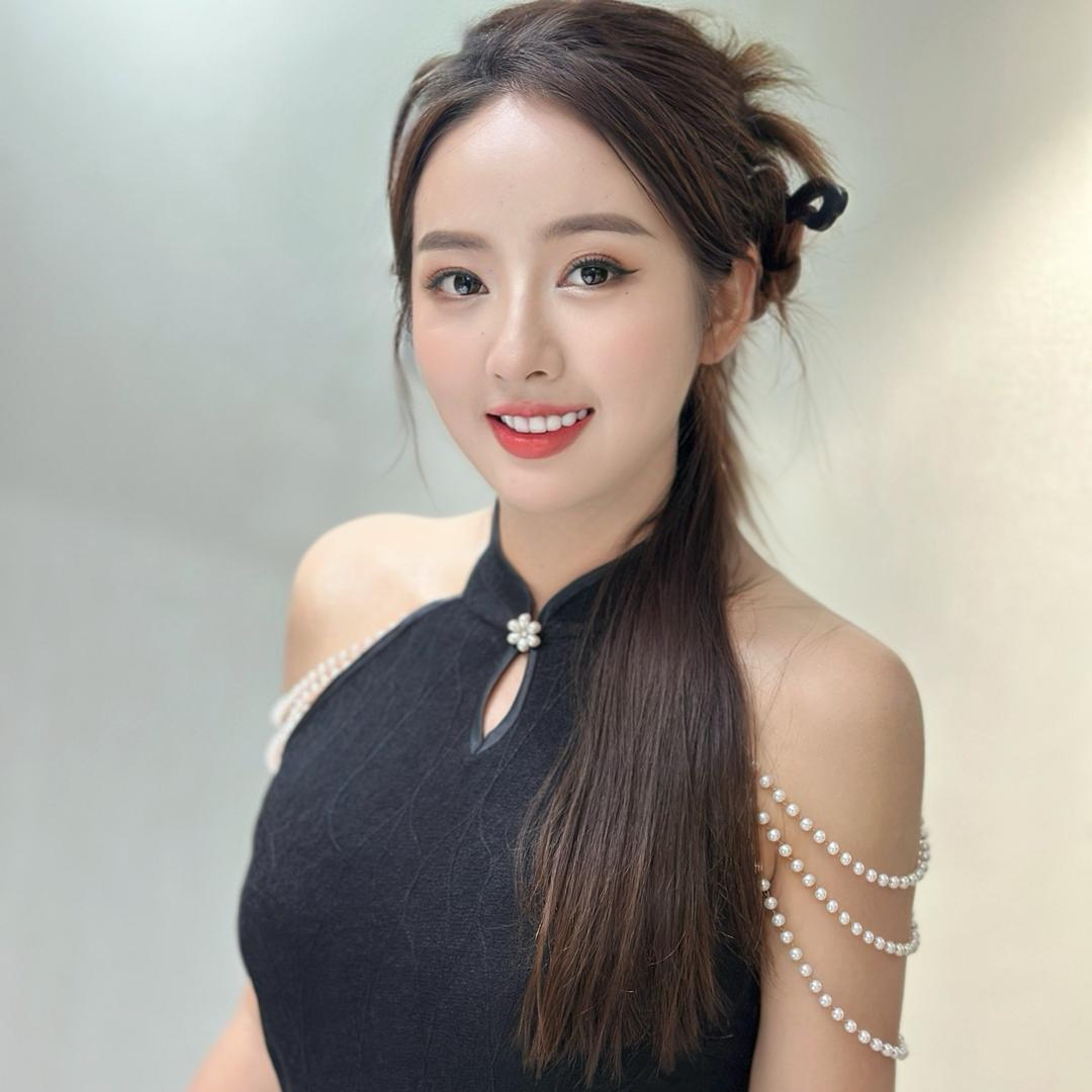 长沙薛凯琪💕