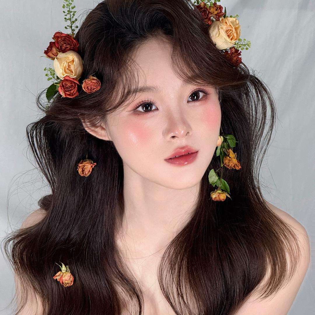 蓝莓MAKEUP（接妆版）