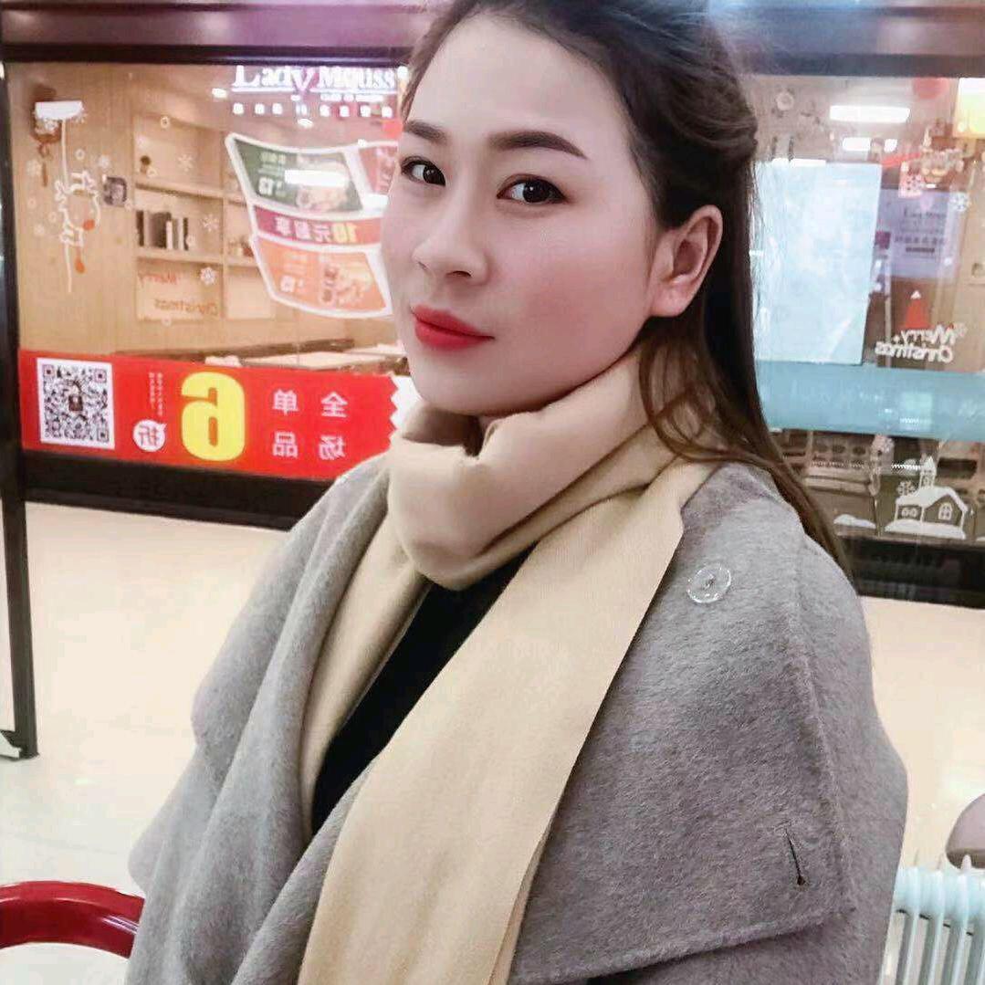 为你变乖潘英