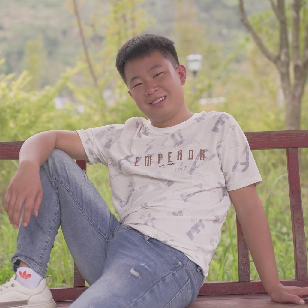 杨晓刚《奇迹团队收徒》