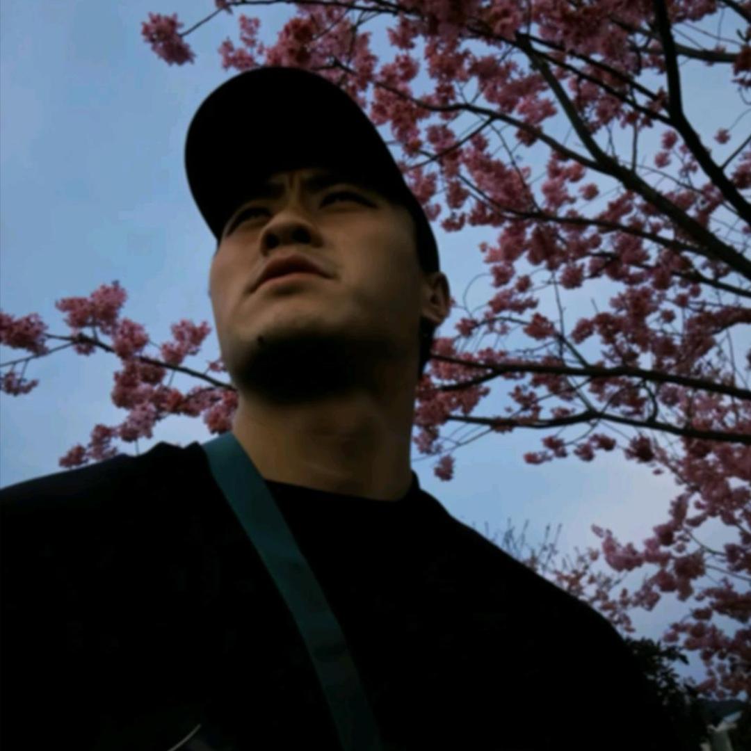 M.