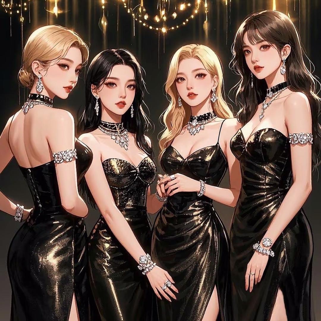 瓯海-003少女时代（团队纳新）