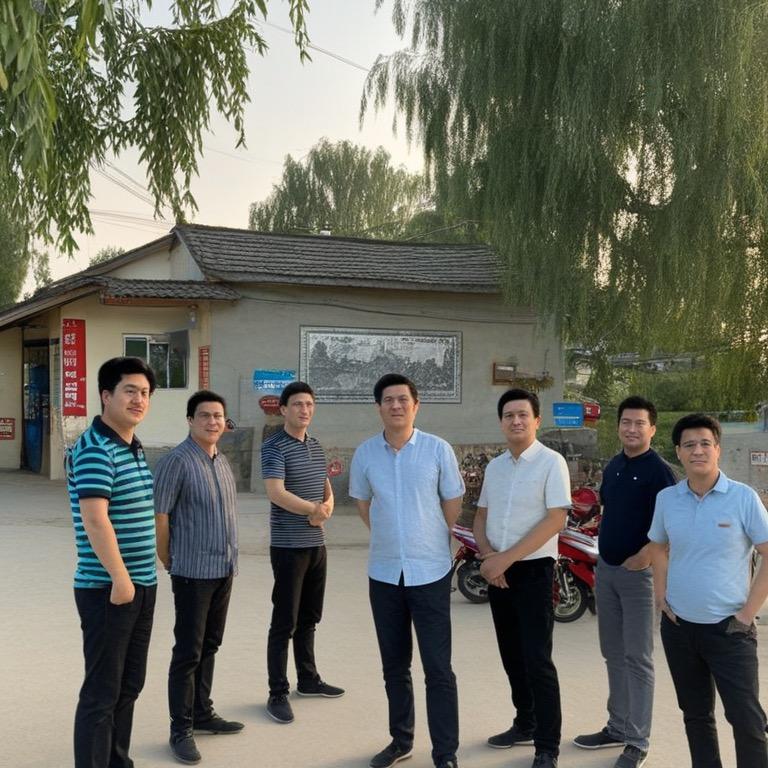 小金说