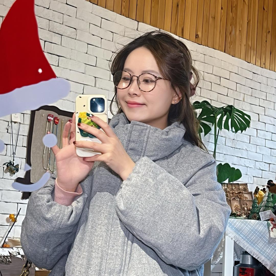 花花的吃吃喝喝