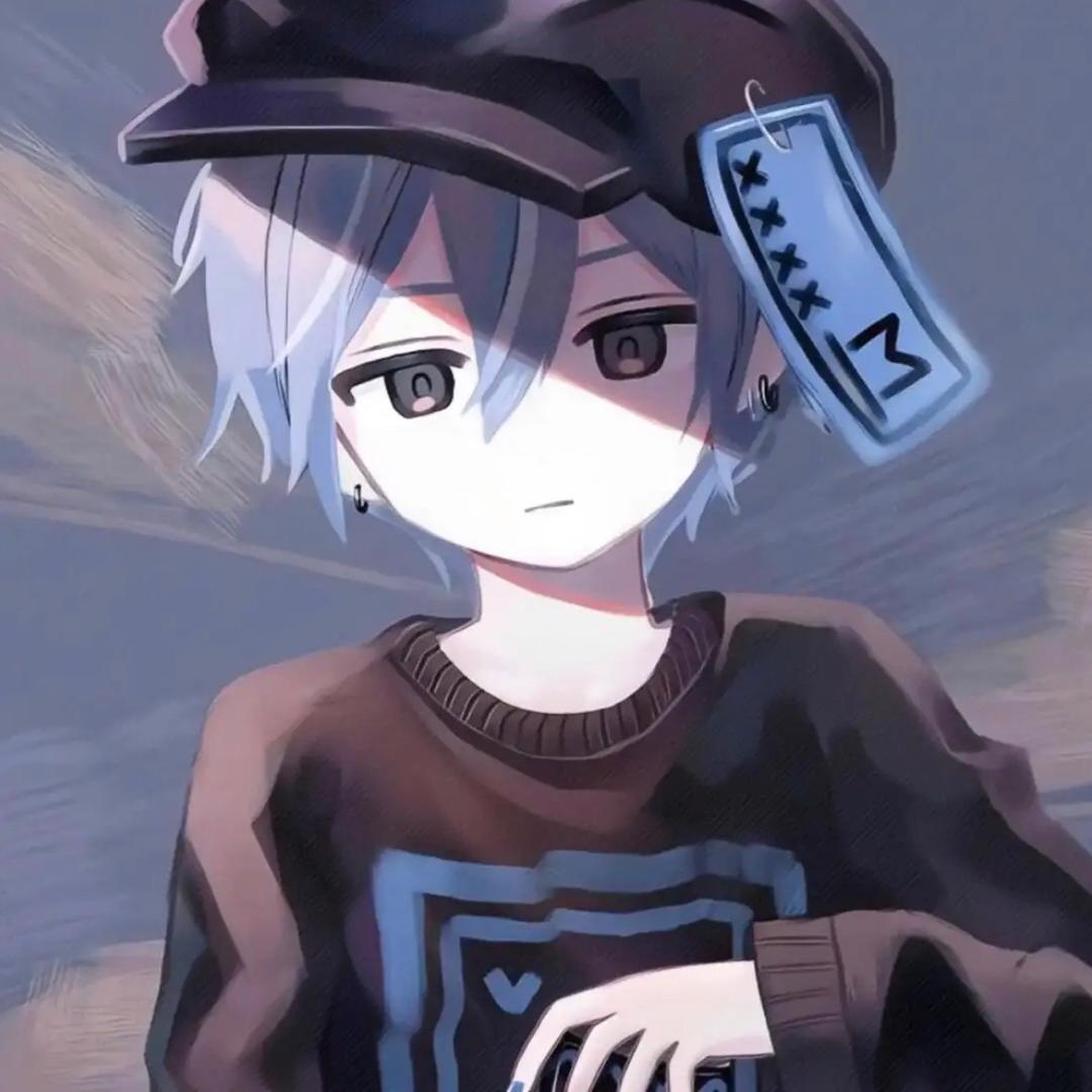幼稚ovo