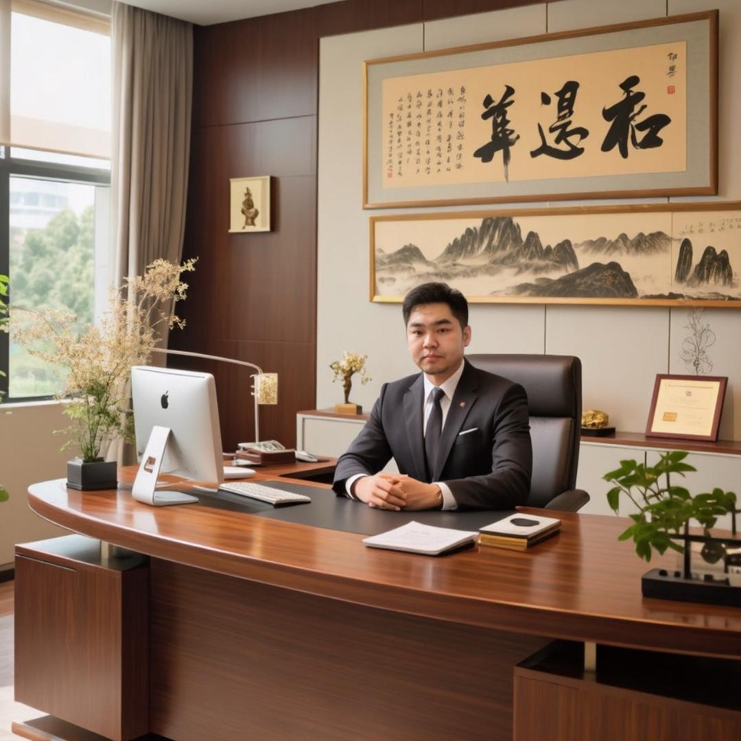 胡家&大少