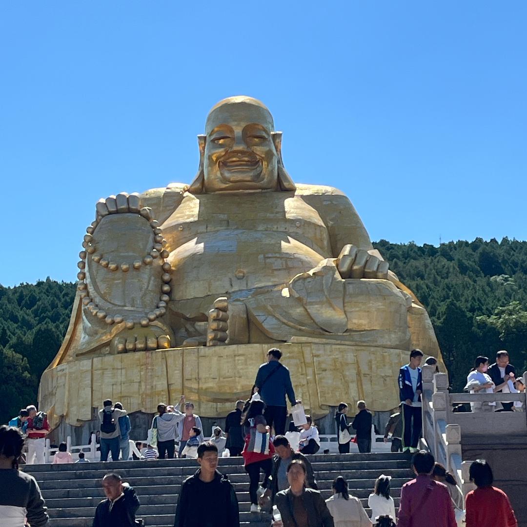 明月山河(滨州手工活)