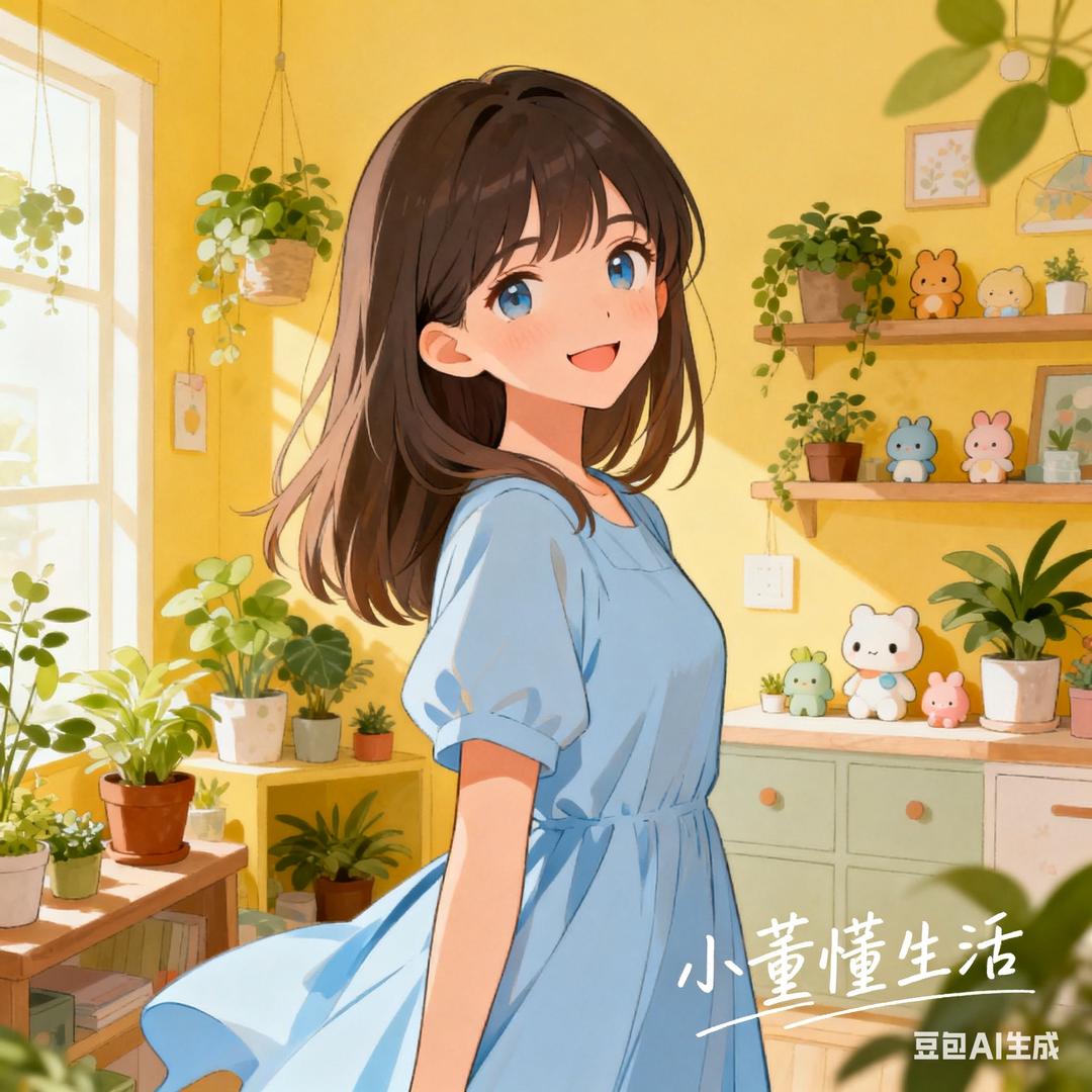 小董～懂生活🍃