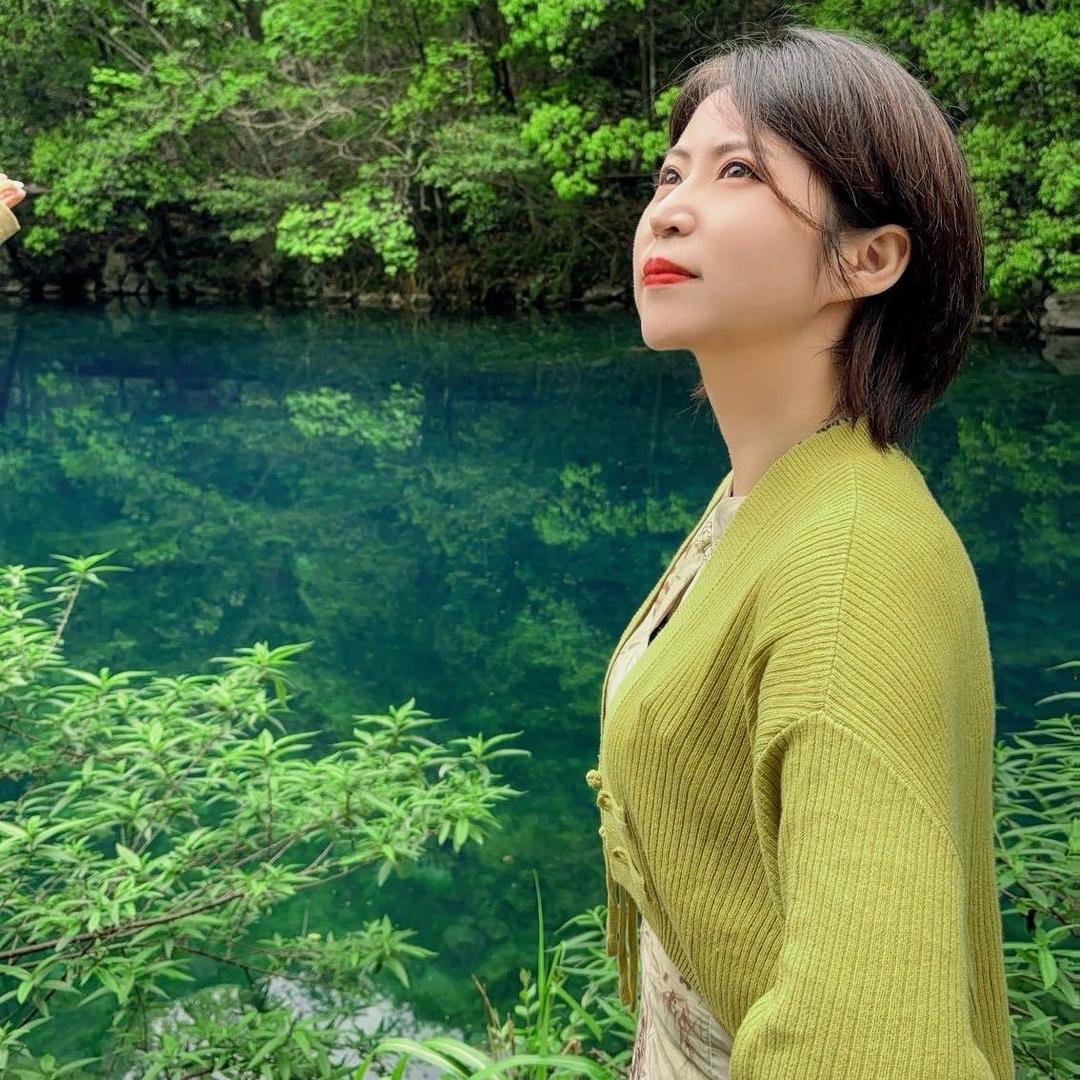 徽县不爱胖的湘雅