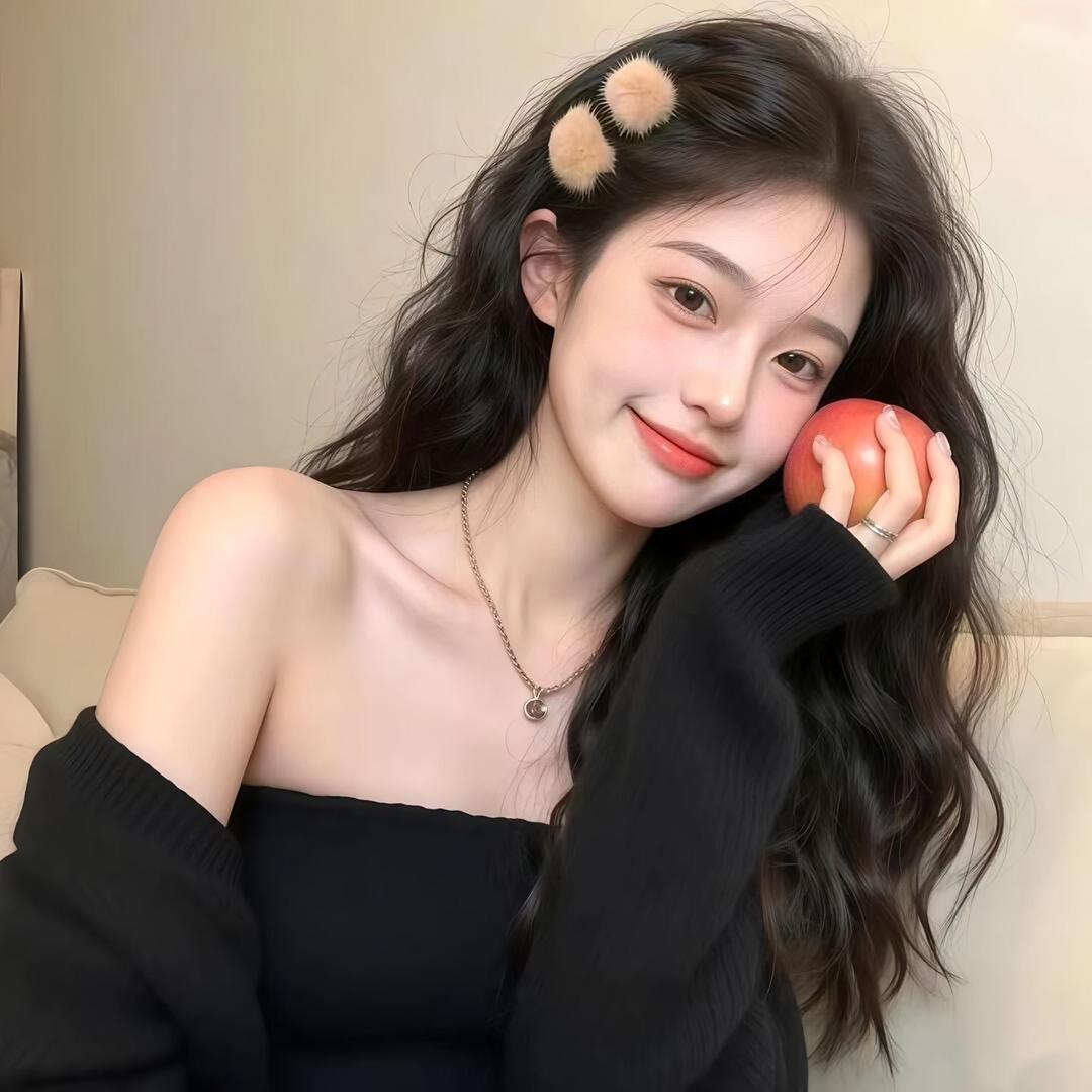 锦鲤附体🐟✨