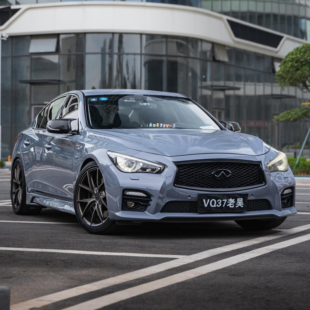 VQ37老吴