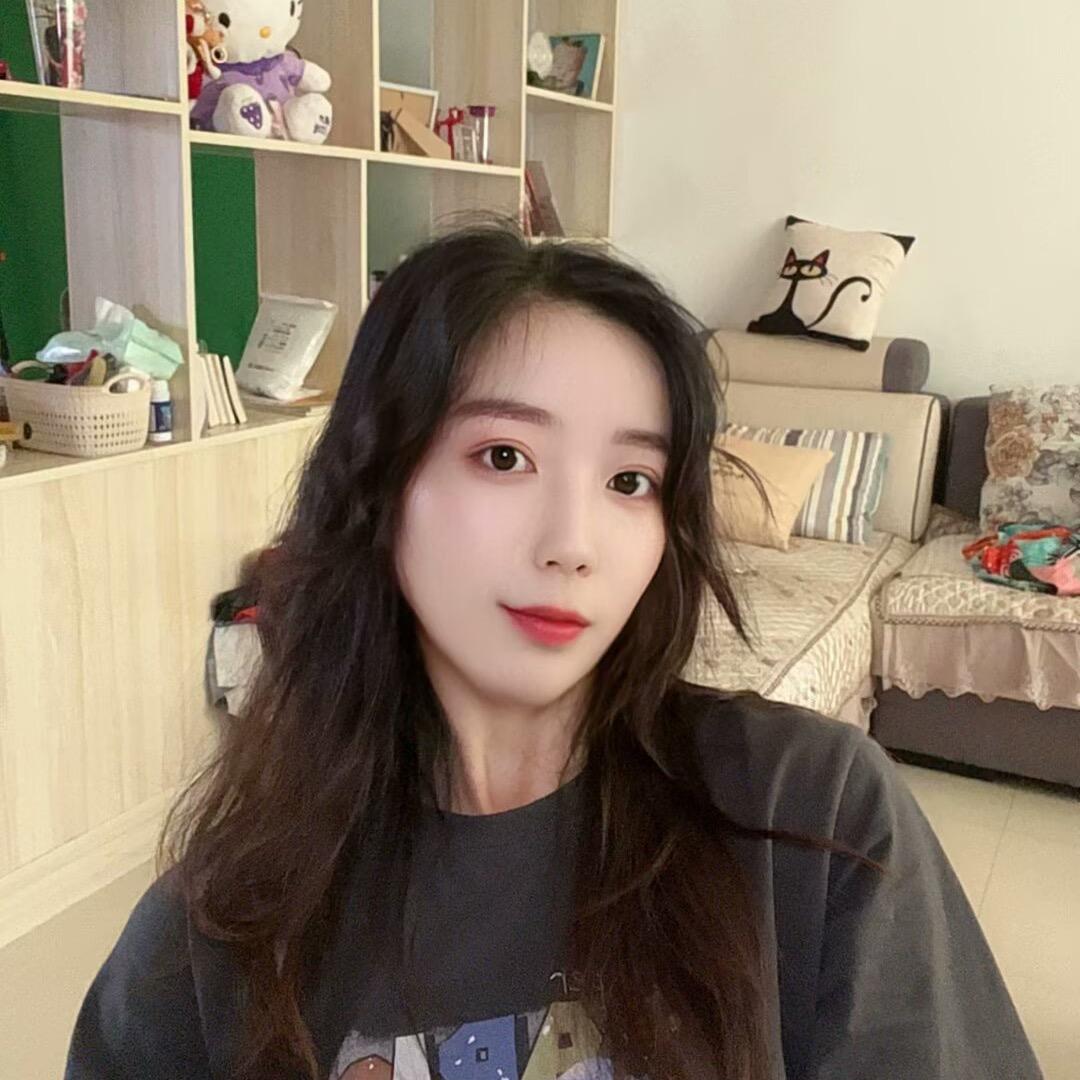 林木木❤️