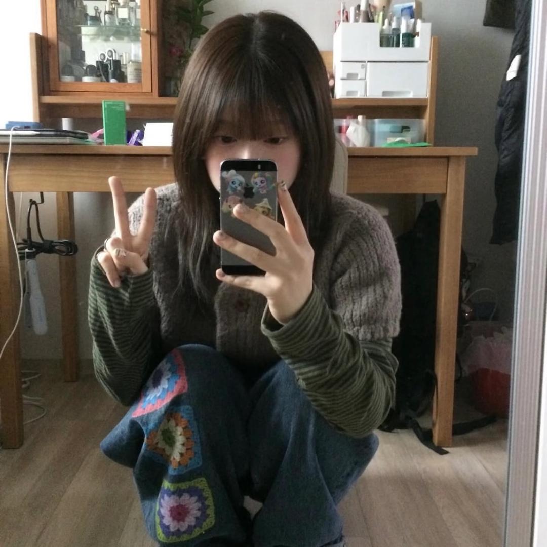 女生穿搭小铺