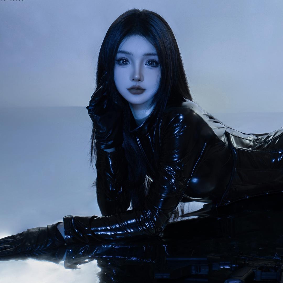 Dj ELSA虎牙妹妹