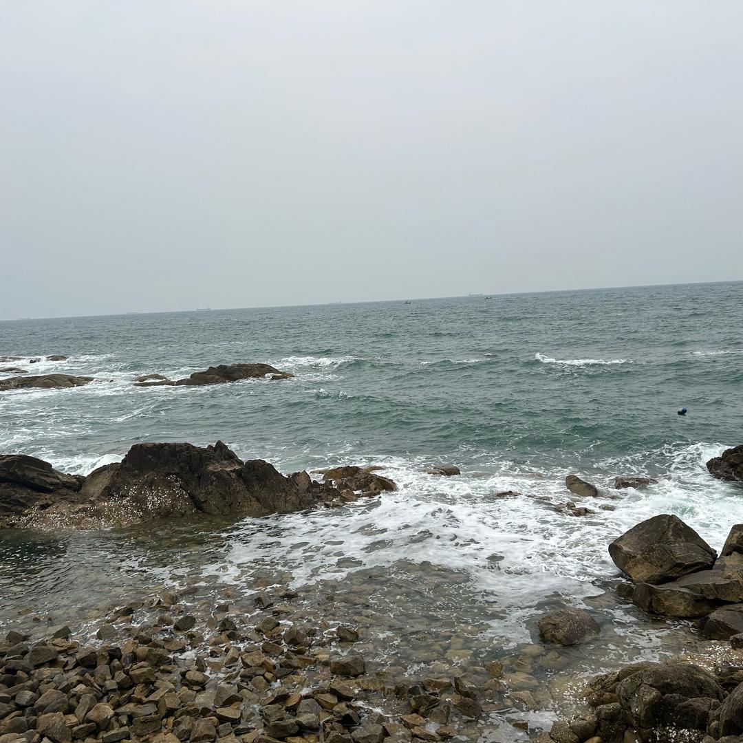 海子～
