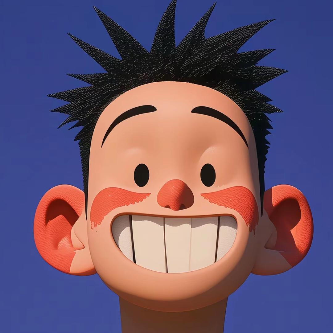 渐冷