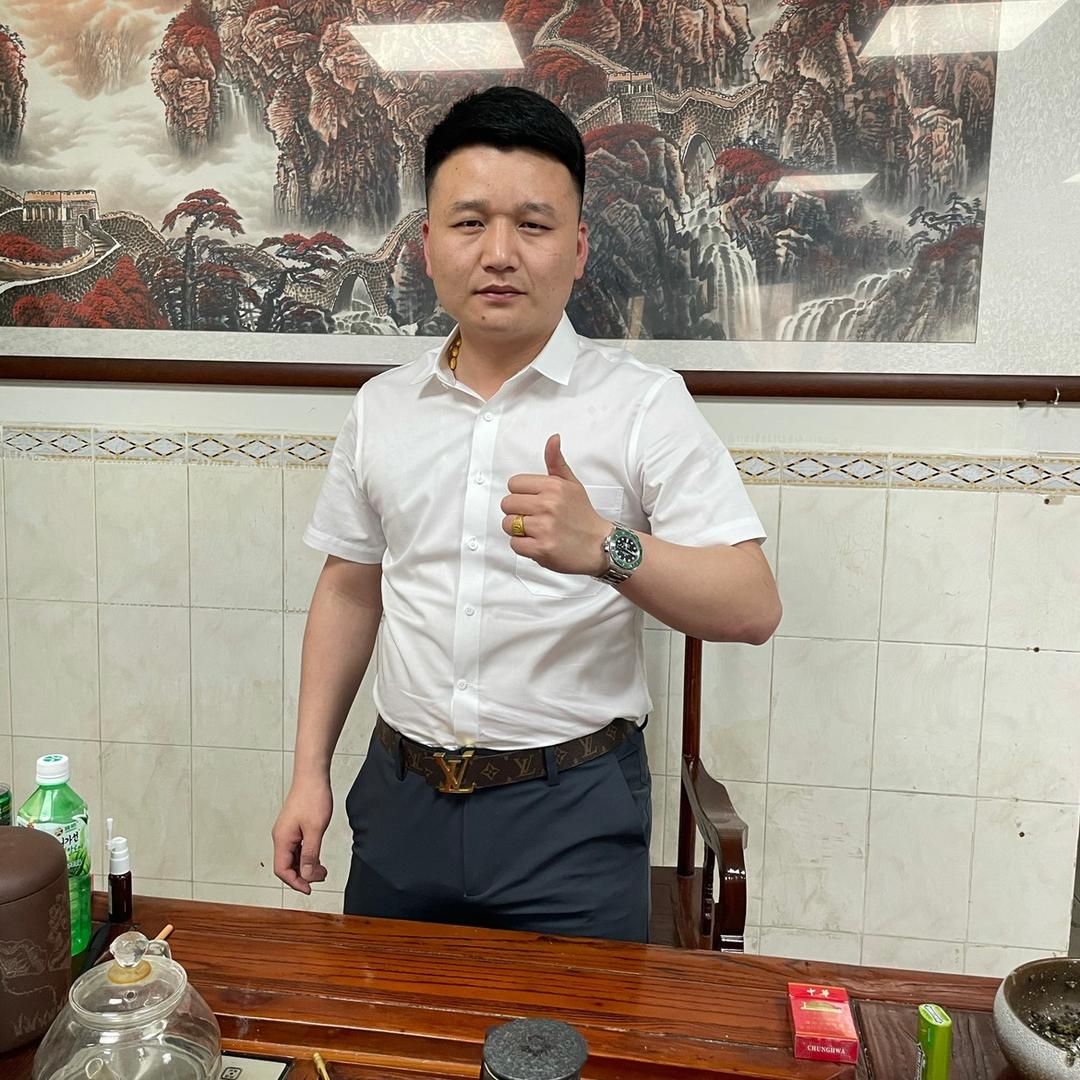 惠州市国赢联众人力资源有限公司@抖音