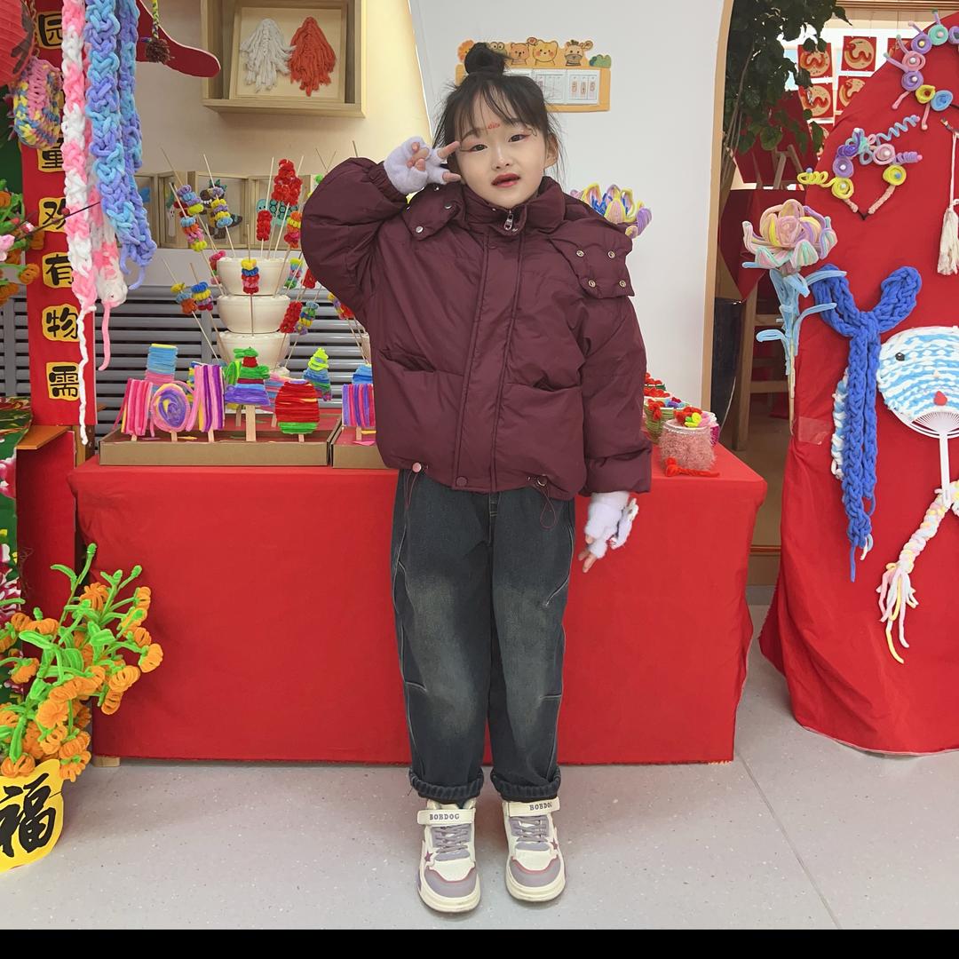 周周的杂货铺