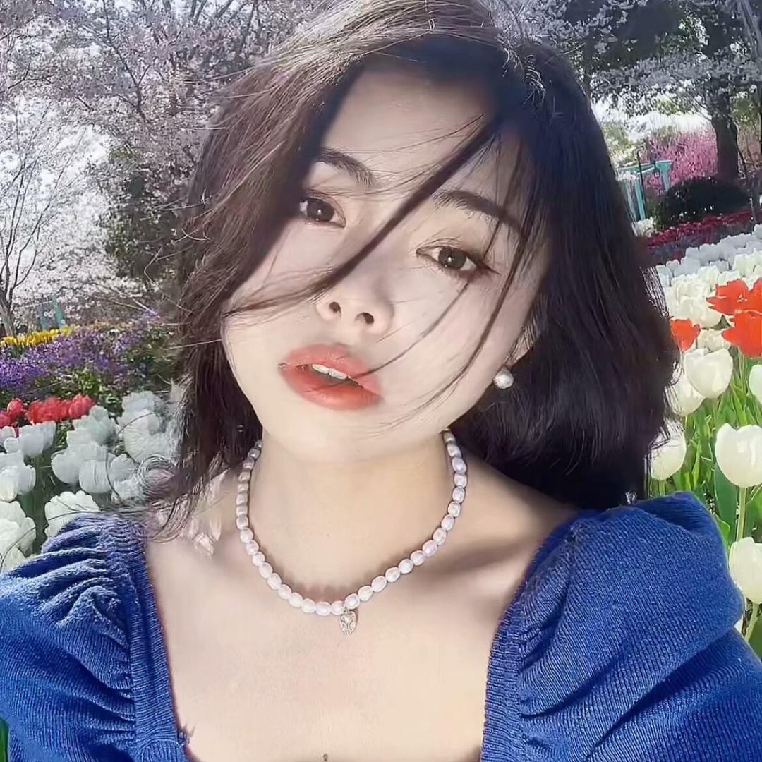 喵喵～