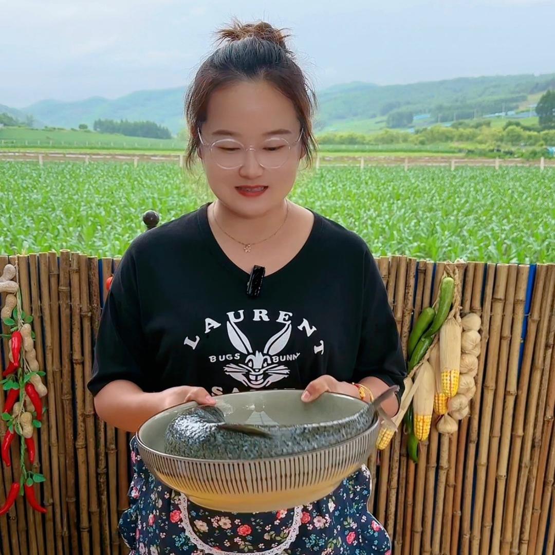 饭小妹的厨房