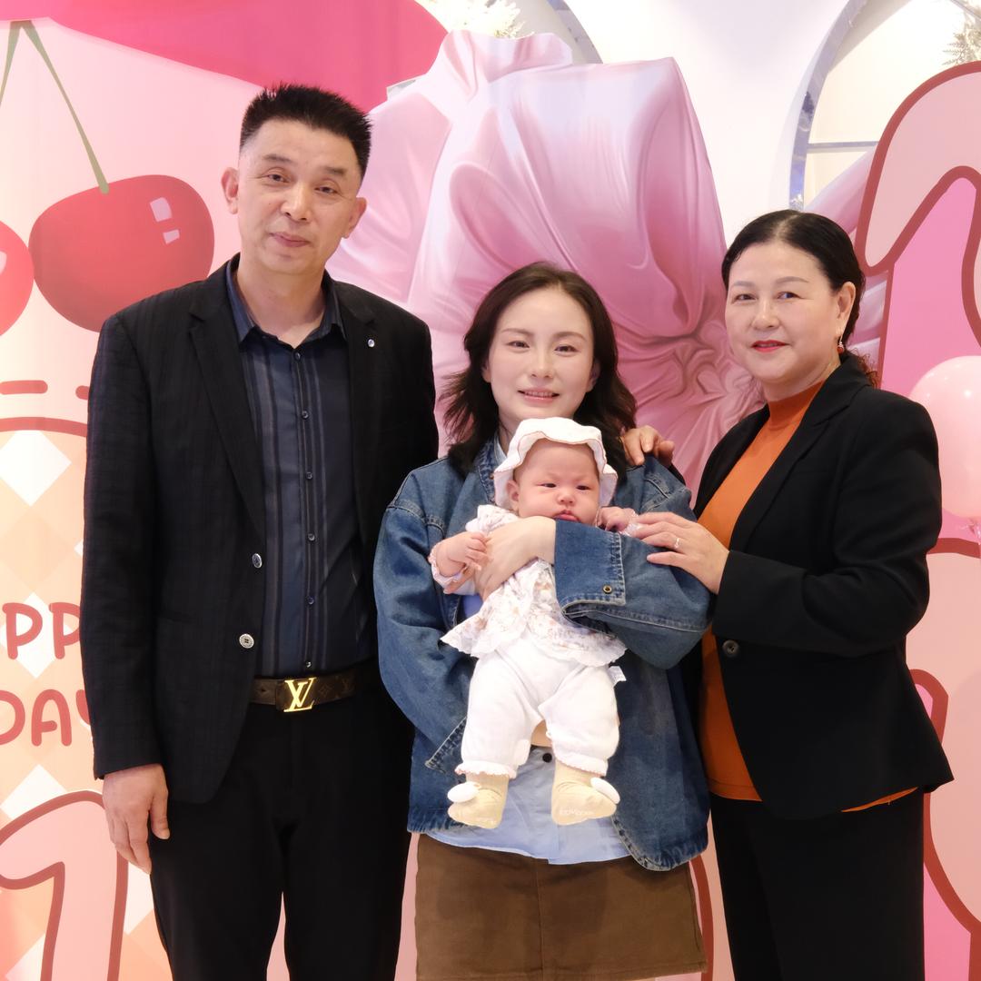 合川吉臻驾校付正兵